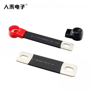 22mm銅排絕緣護套 小号絕緣保護套